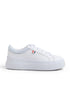 Tenis Blanco Chunky 9321